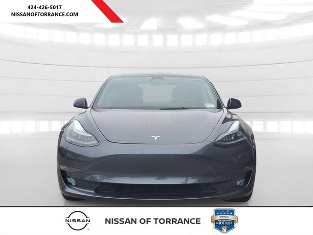 Used 2022 Tesla Model 3 Long Range AWD/4WD video 2