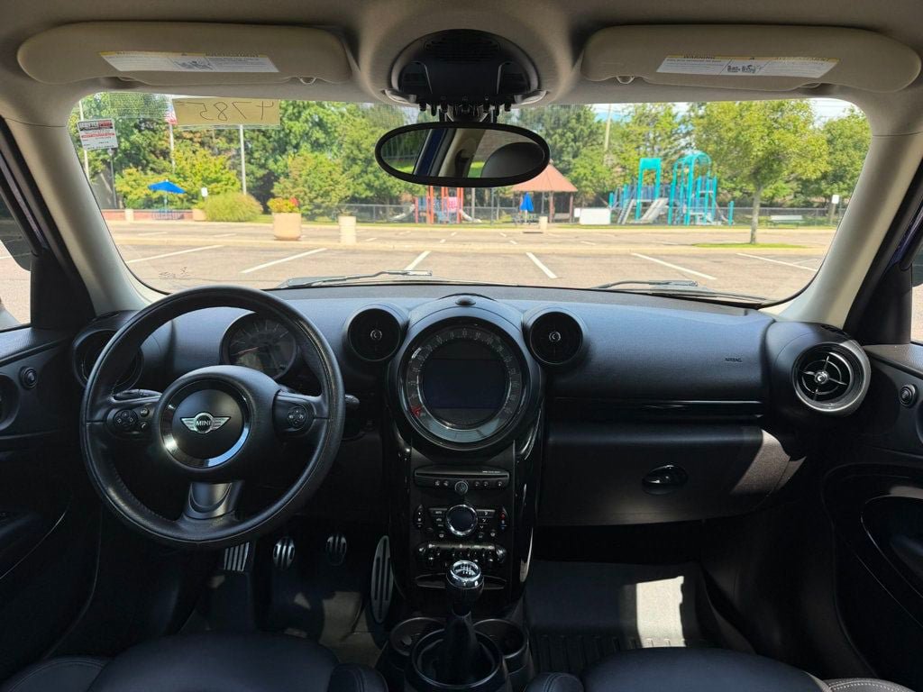 Used 2015 MINI Cooper Paceman S AWD/4WD image 3