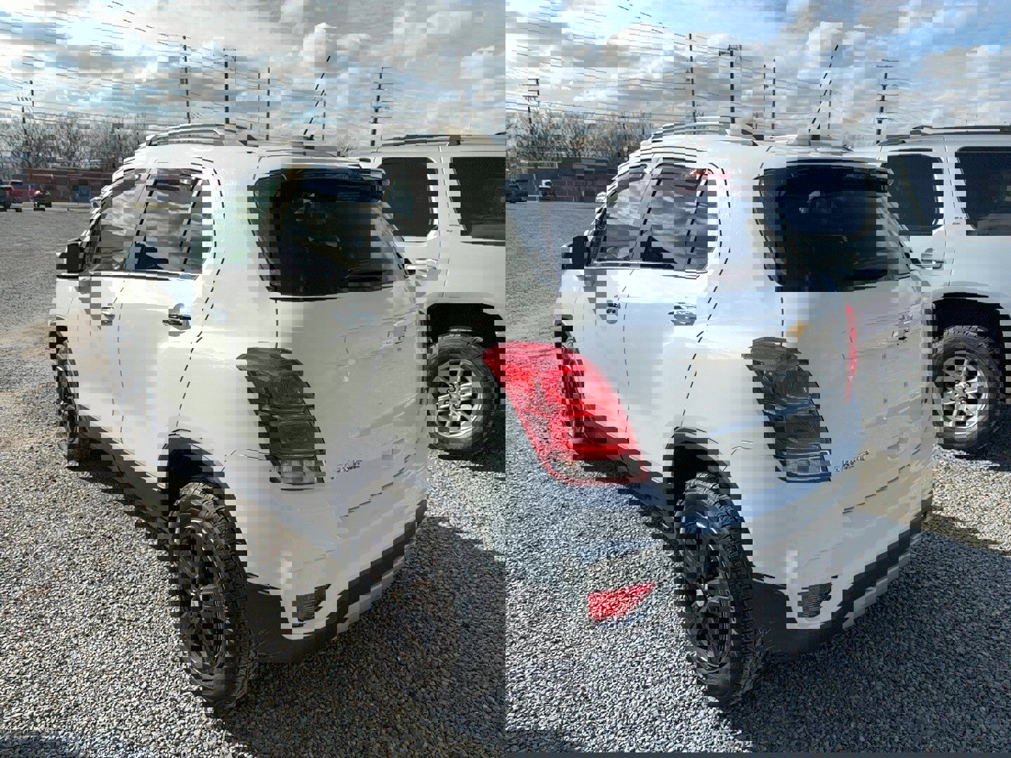 Used 2019 Chevrolet Trax LT w/ LT Convenience Package image 2