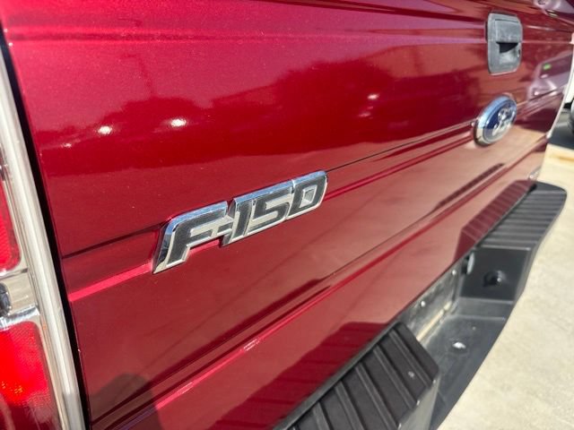 Used 2013 Ford F150 XLT w/ Mid Equipment Group RWD image 7