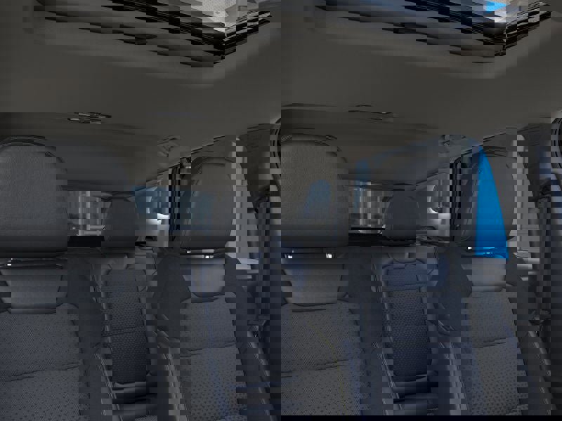 New 2026 Chevrolet Trax LT w/ Sunroof Package image 24