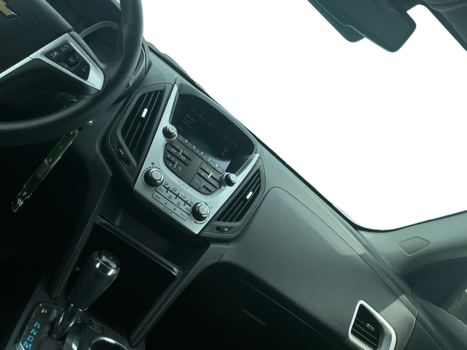 Used 2016 Chevrolet Equinox LT FWD image 11
