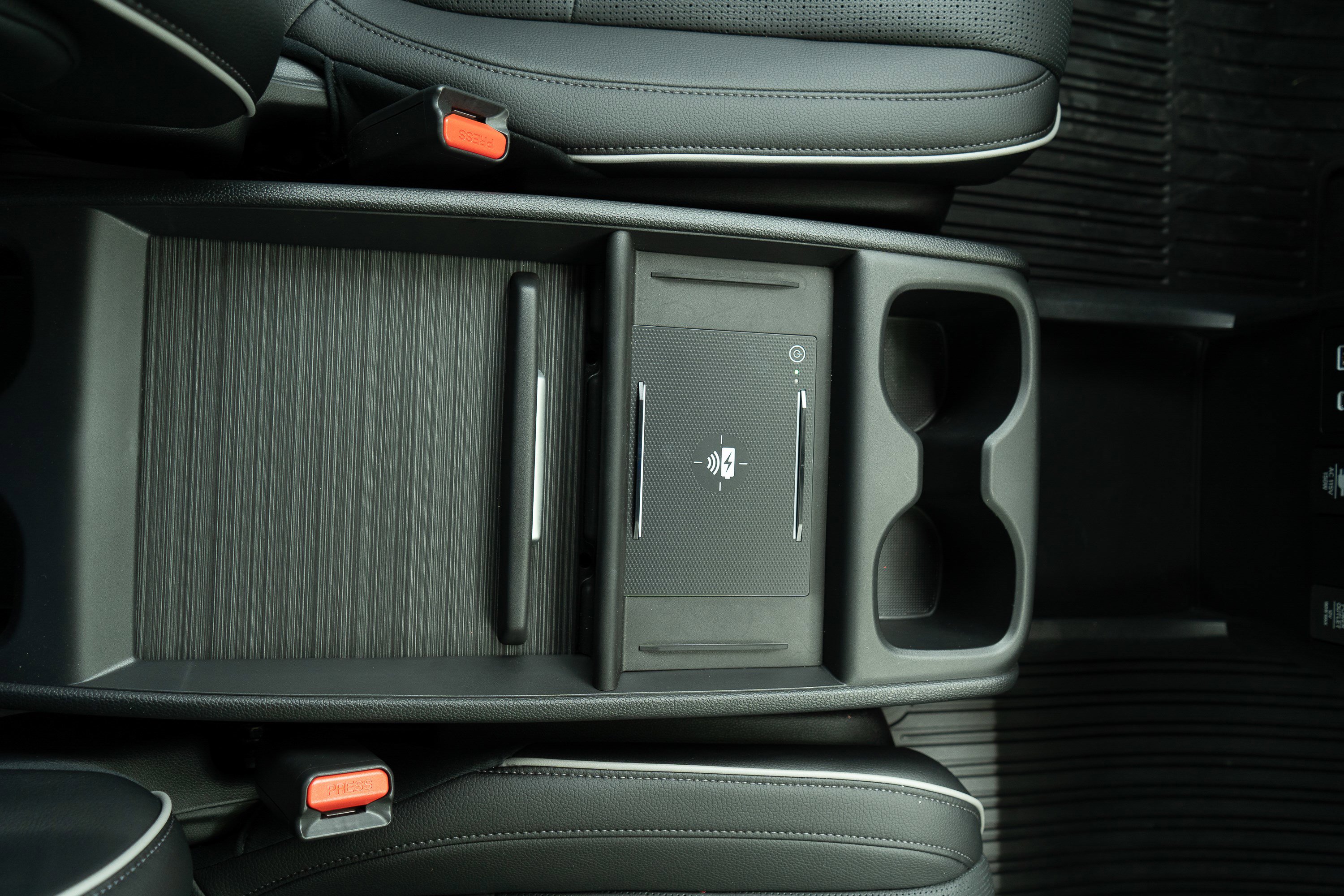 Certified 2025 Honda Odyssey Elite image 27