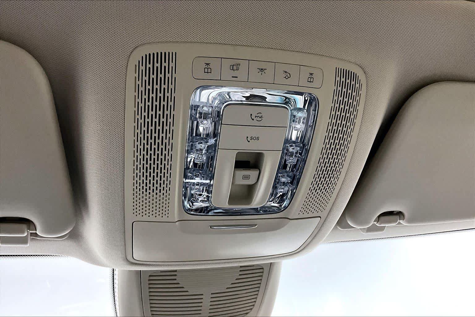 Certified 2020 Mercedes-Benz GLE 350 image 31