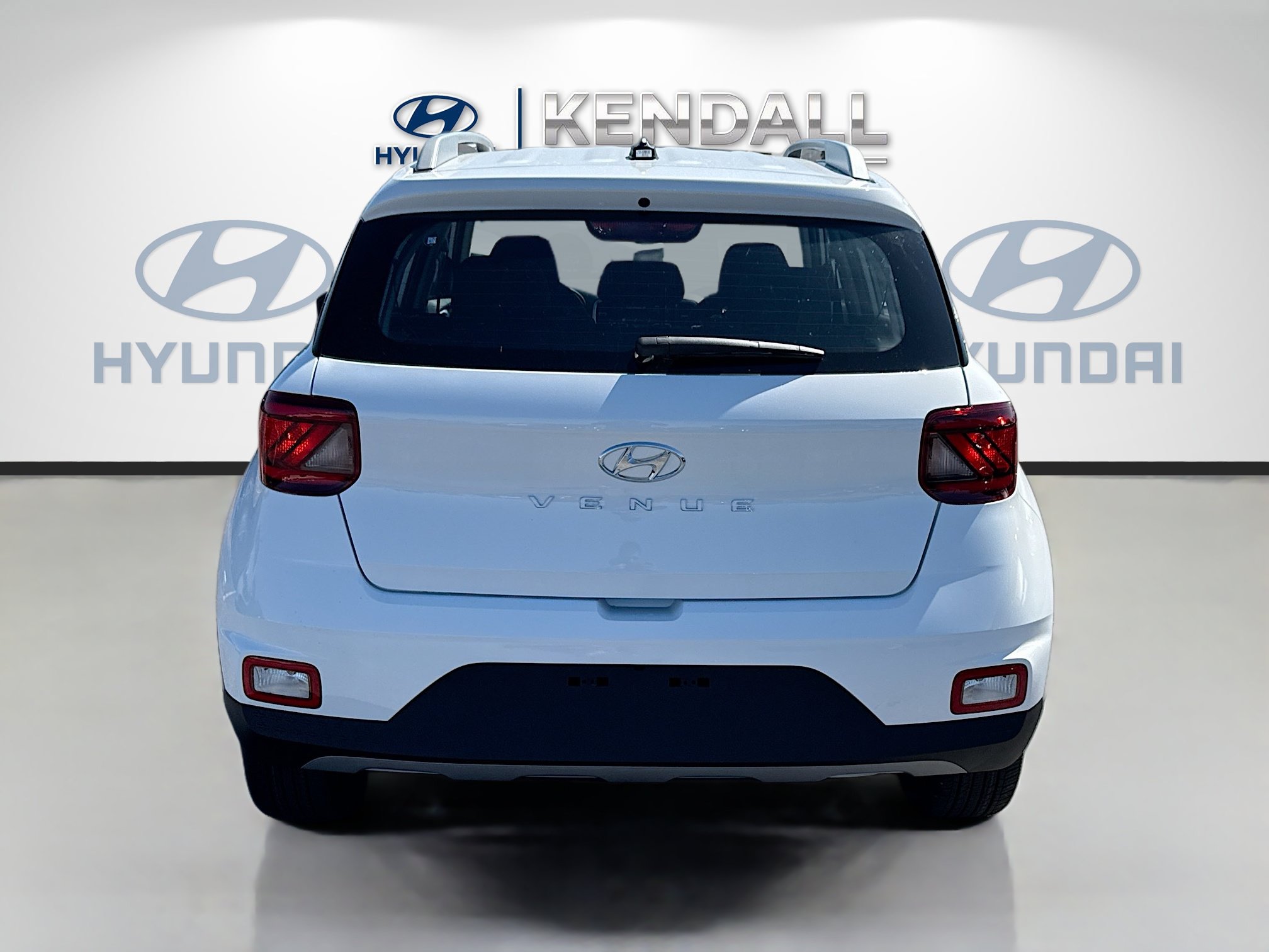 New 2026 Hyundai Venue SEL FWD image 5