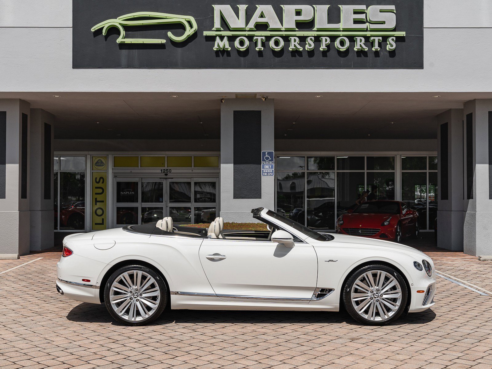 Used 2022 Bentley Continental GT Speed image 31