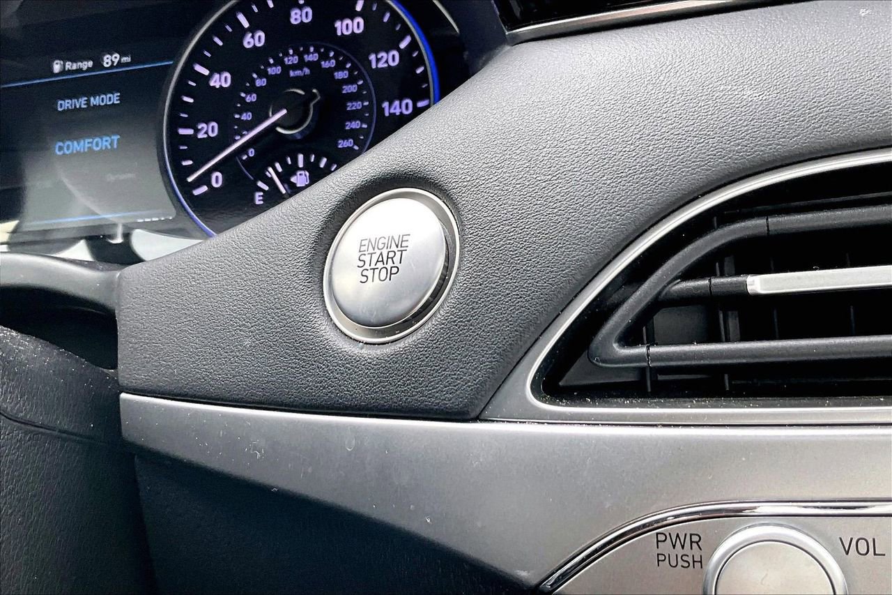 Used 2022 Hyundai Palisade SEL w/ Premium Package image 29