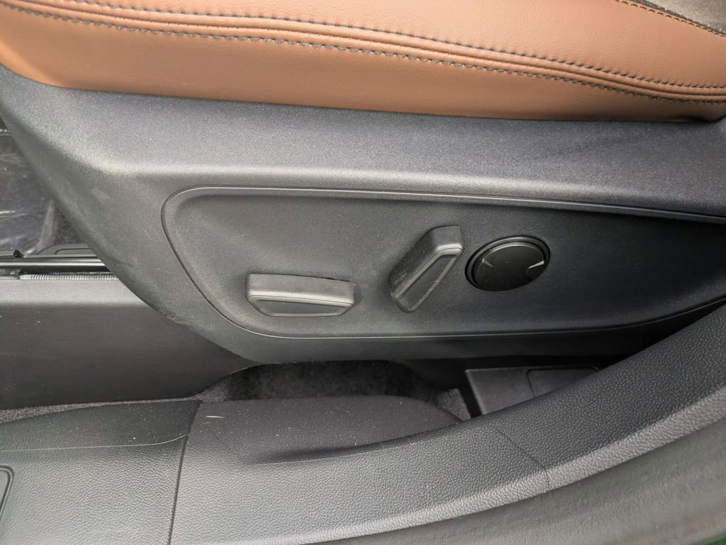 New 2025 Ford Bronco Sport Outer Banks w/ Outer Banks Tech Package+ image 21