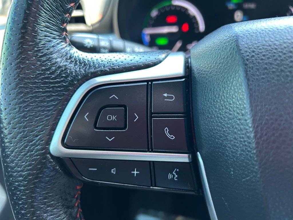 Used 2022 Toyota Sienna XSE w/ XSE Plus Package FWD image 21