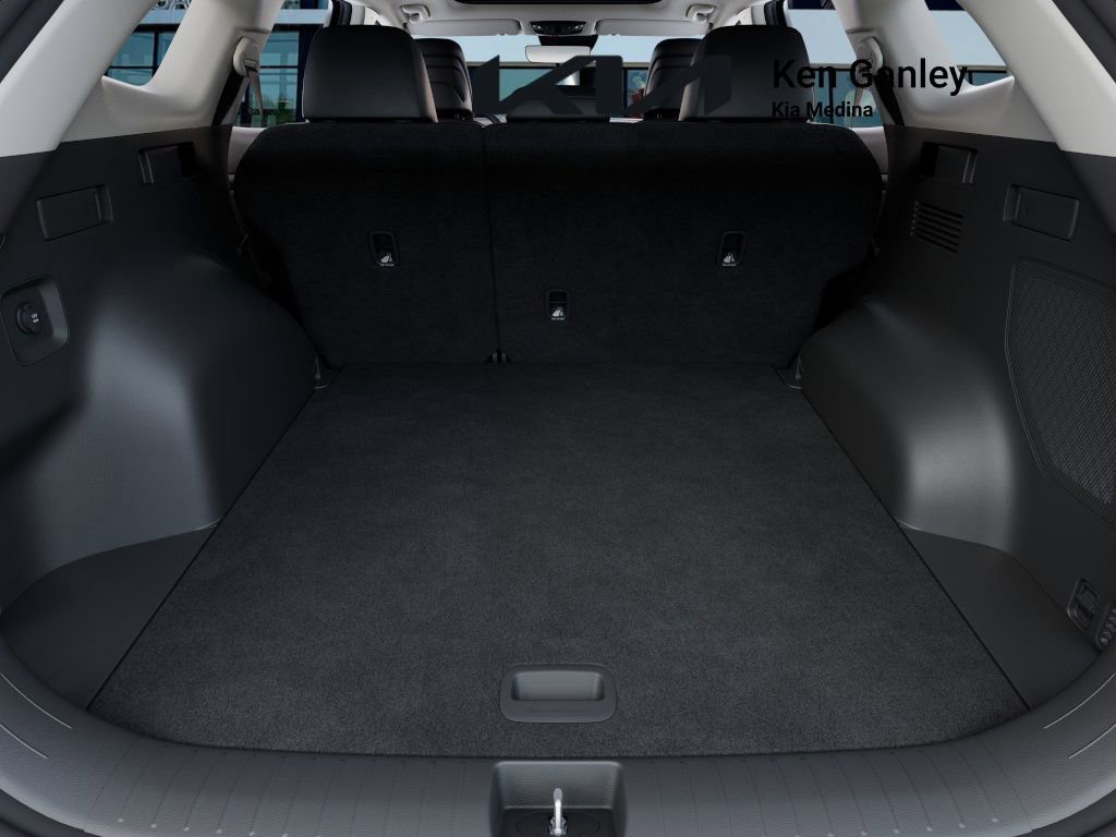 New 2026 Kia Sportage SX image 19