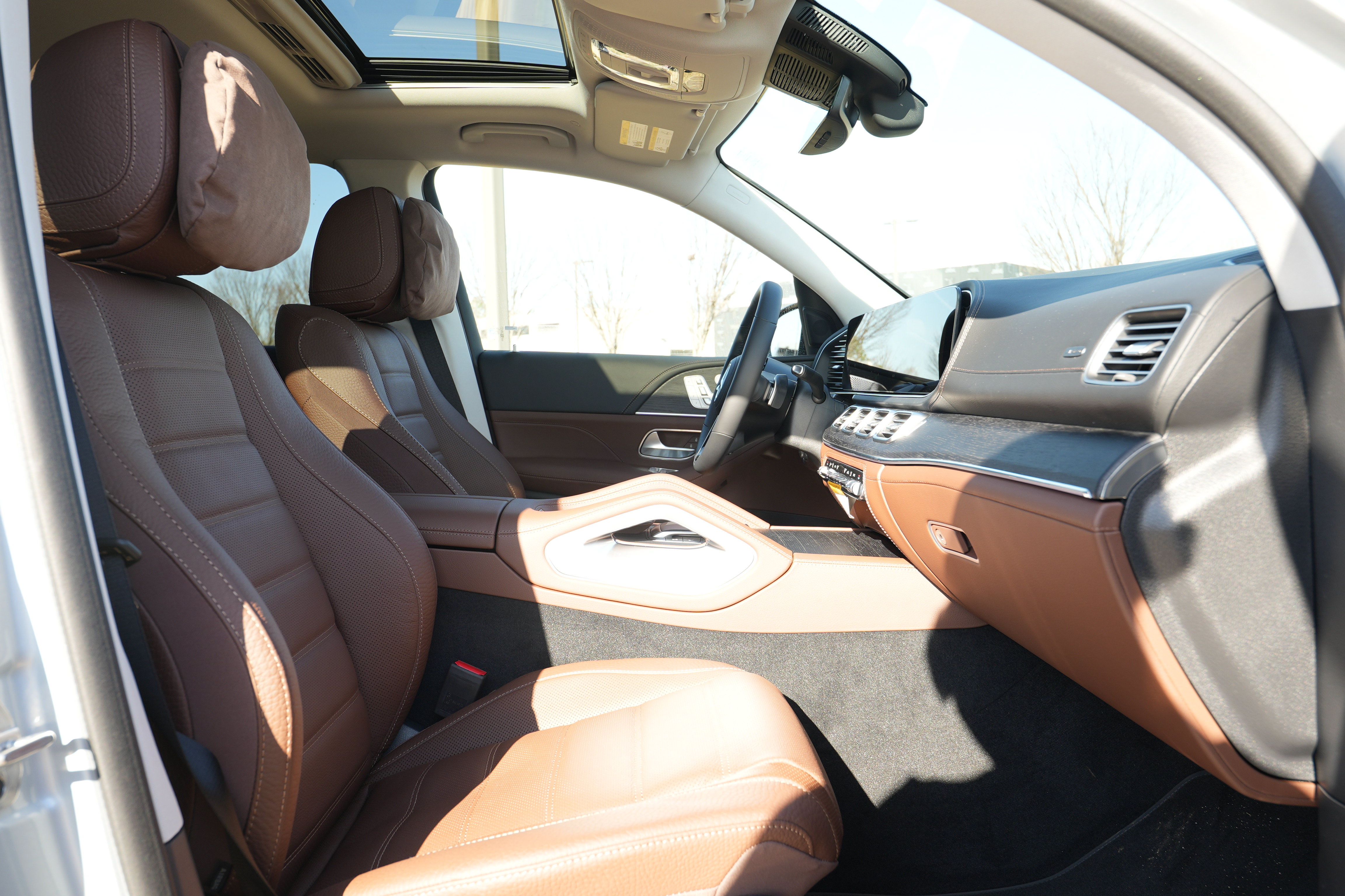 New 2026 Mercedes-Benz GLE 350 4MATIC image 42