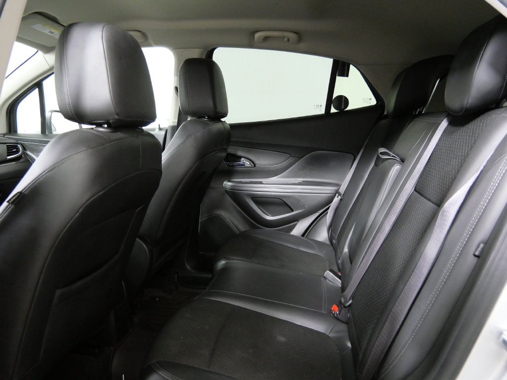 Used 2018 Buick Encore Preferred FWD image 14