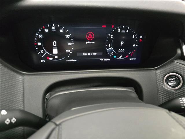 Used 2023 Land Rover Range Rover Velar R-Dynamic S AWD/4WD image 20
