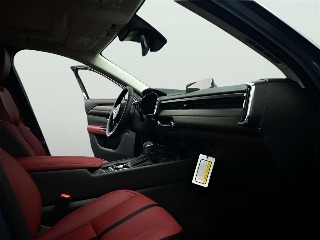 New 2026 MAZDA CX-50 2.5 Hybrid w/ Weather Package image 6