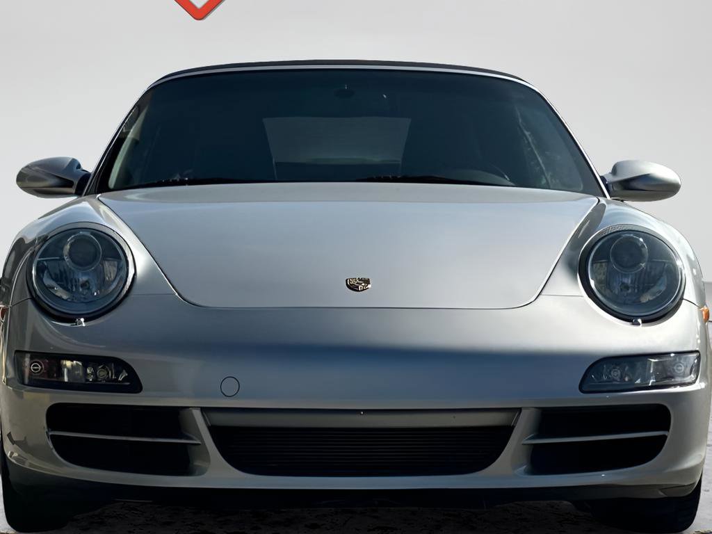 Used 2006 Porsche 911 Carrera image 4