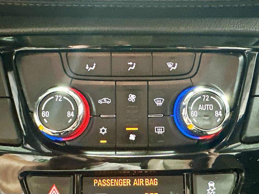 Used 2017 Buick Encore Preferred image 17