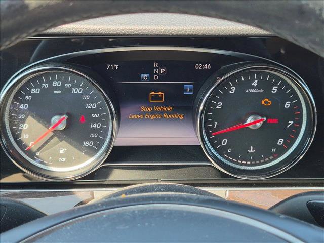 Certified 2018 Mercedes-Benz E 300 image 10
