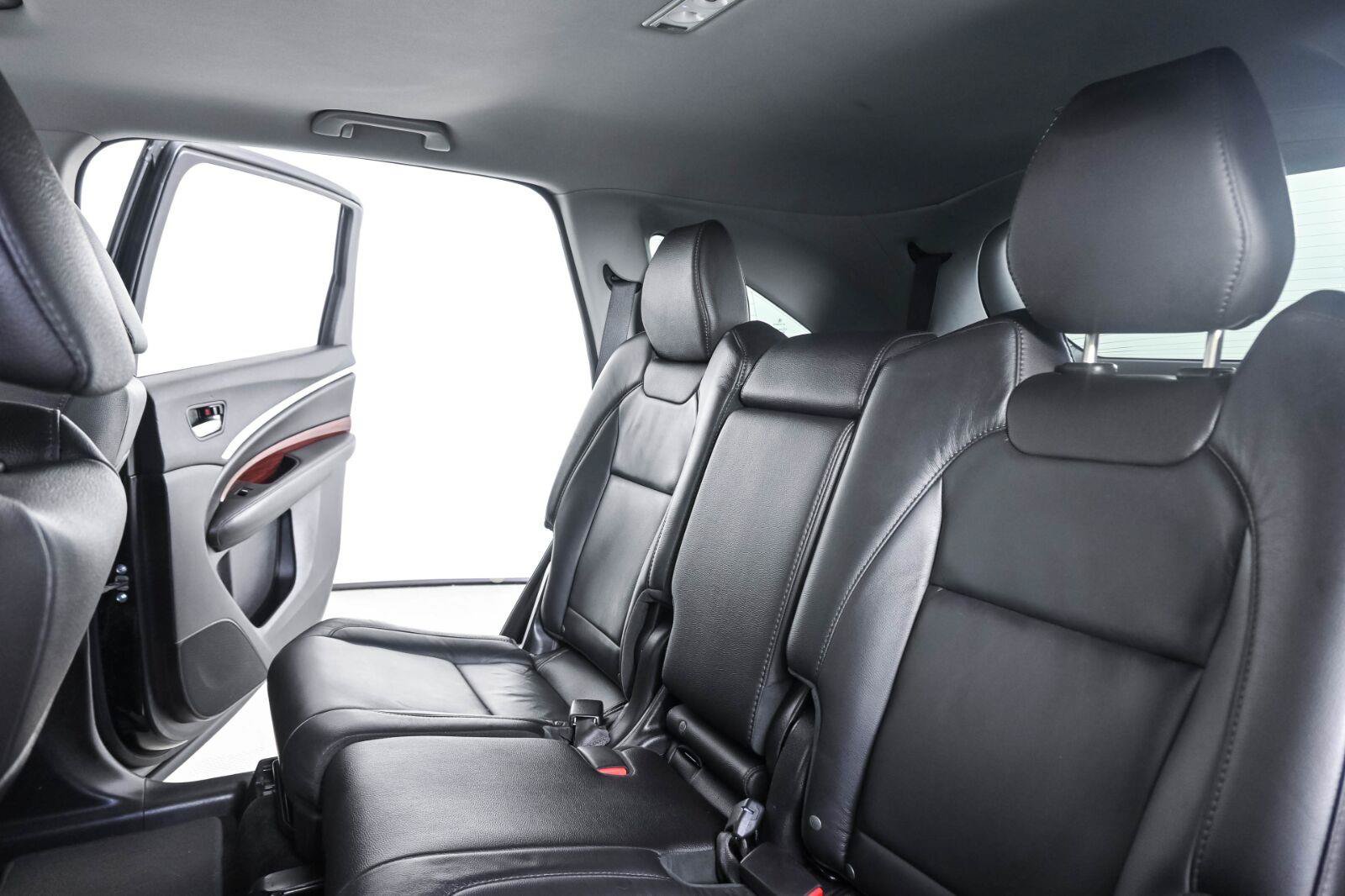 Used 2016 Acura MDX FWD image 20