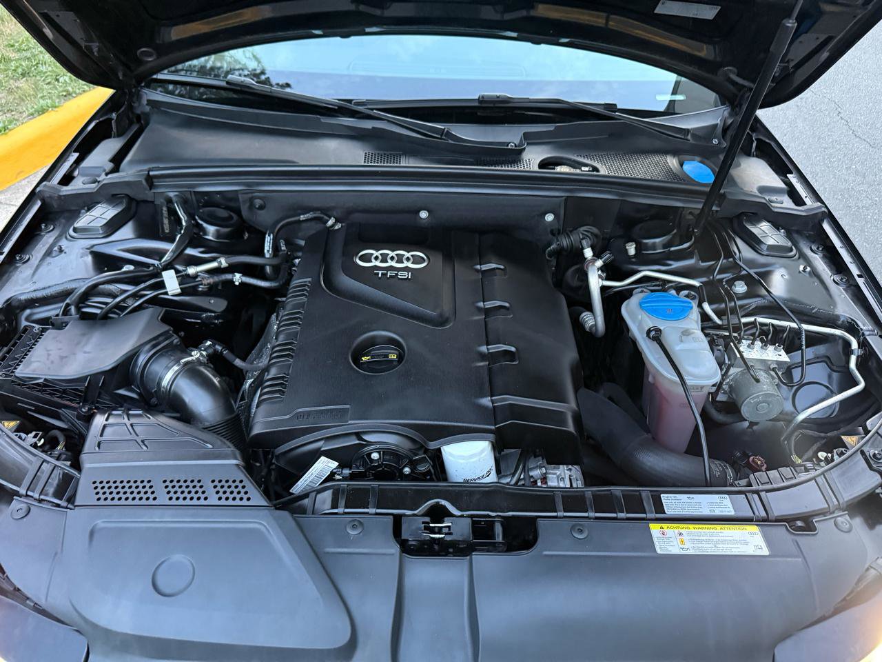 Used 2016 Audi A4 2.0T Premium AWD/4WD image 41