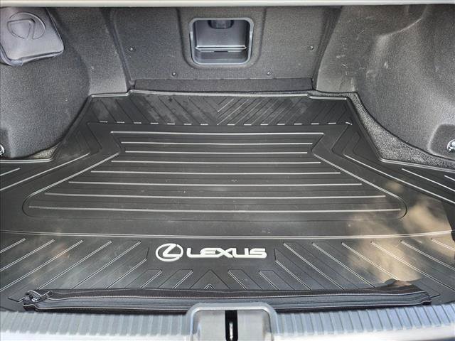 Certified 2024 Lexus ES 350 w/ Premium Package FWD image 6