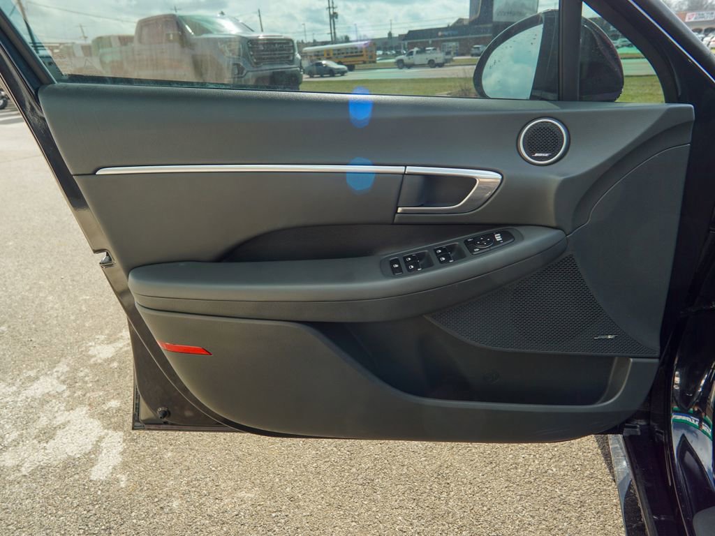 Used 2023 Hyundai Sonata SEL Plus image 16