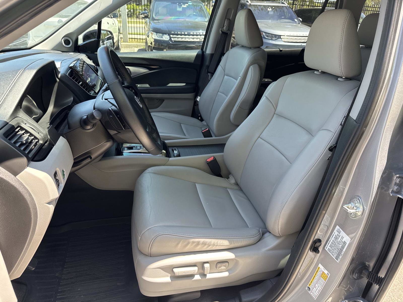 Used 2021 Honda Pilot Touring image 23