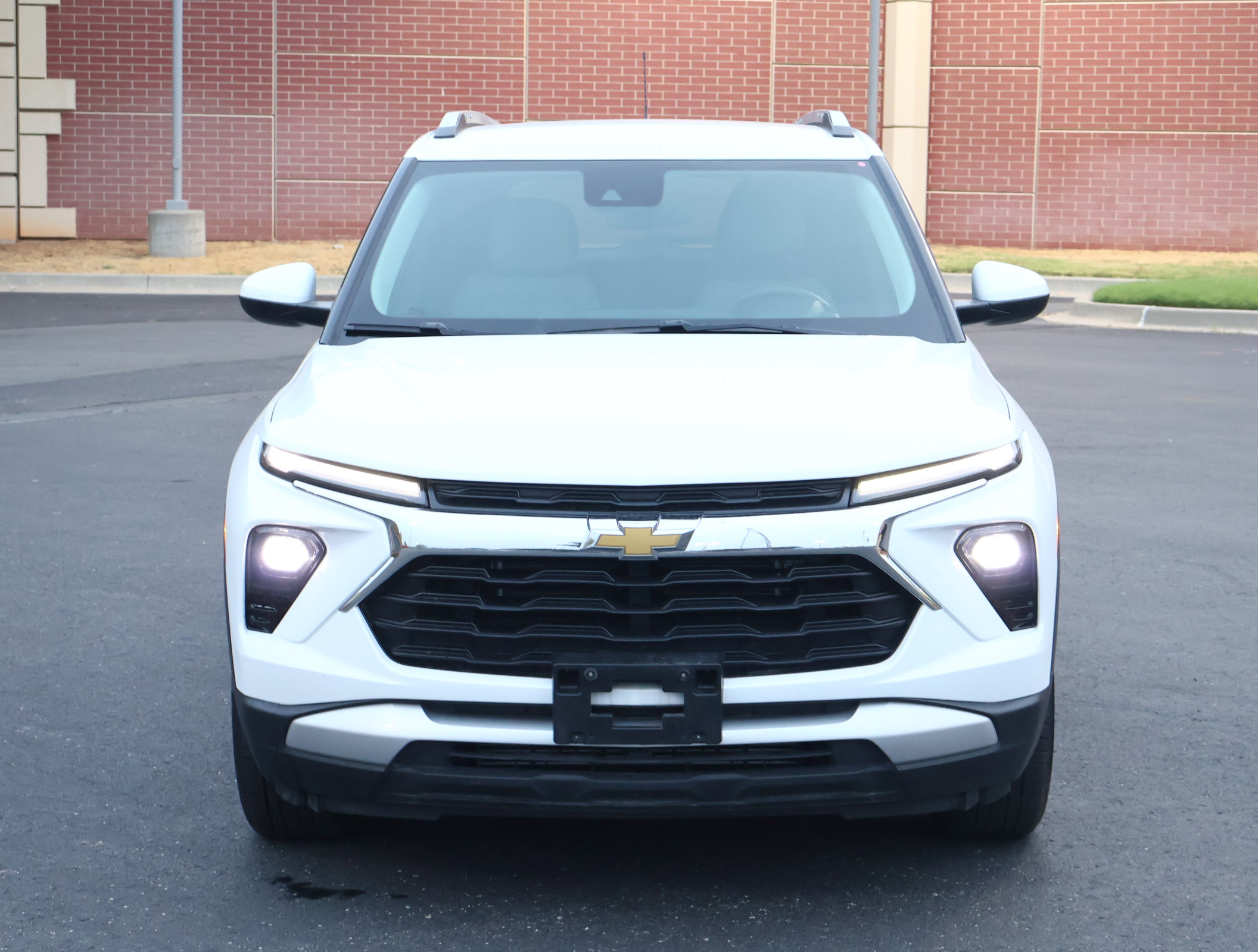 Used 2025 Chevrolet TrailBlazer LT FWD image 23