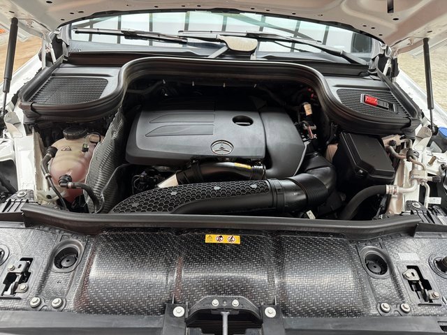 Certified 2022 Mercedes-Benz GLE 350 4MATIC image 28