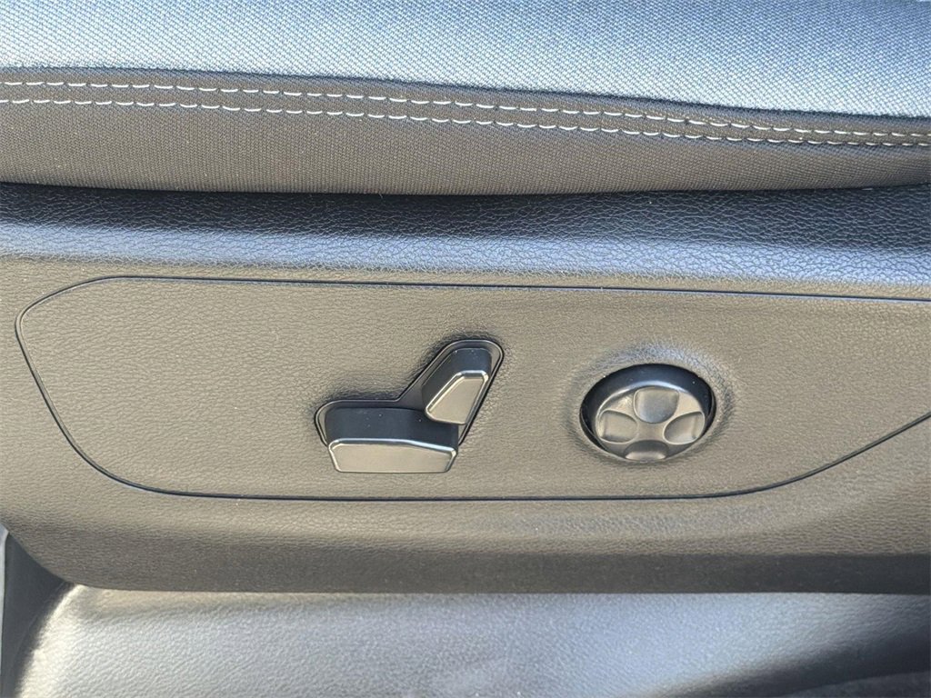 Used 2021 RAM 1500 Big Horn image 20