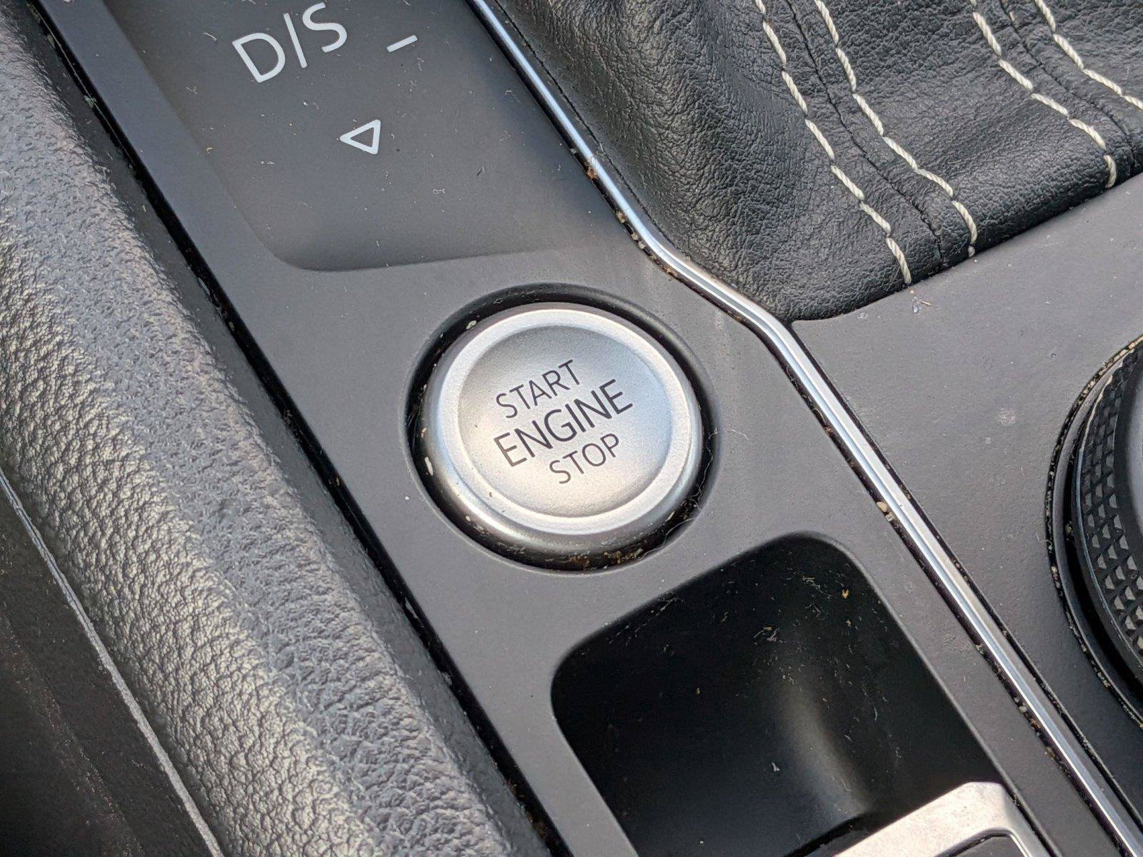 Used 2023 Volkswagen Atlas SE AWD/4WD image 31