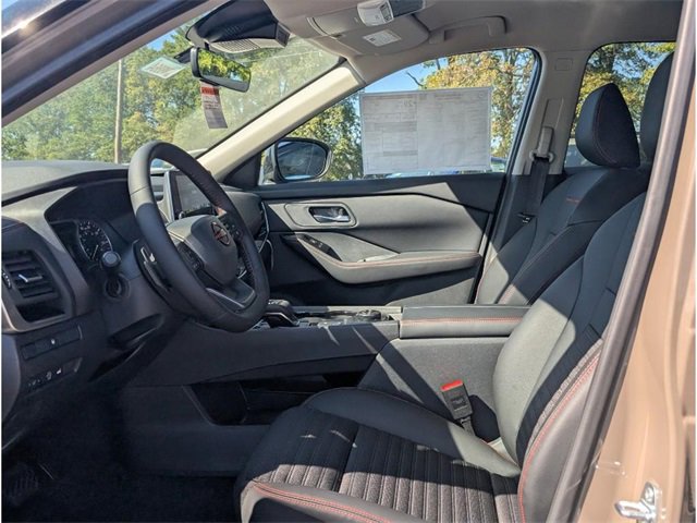 New 2026 Nissan Rogue SV image 14