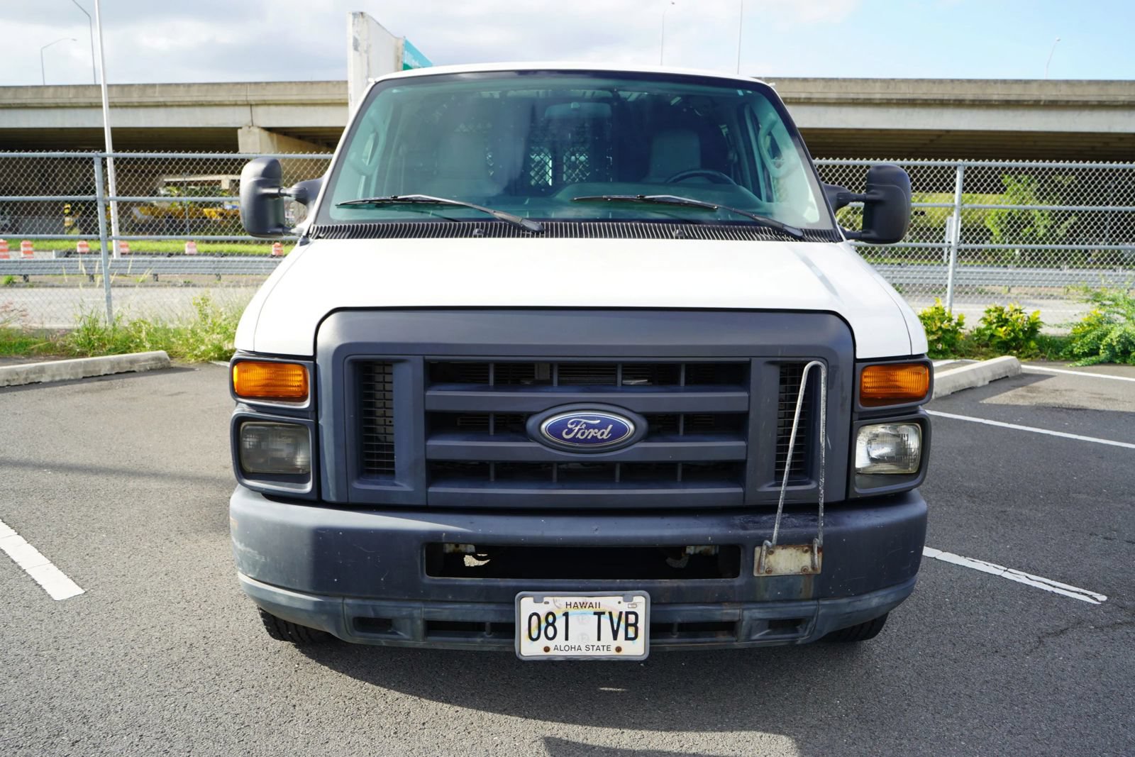 Used 2013 Ford E-150 and Econoline 150 RWD image 4