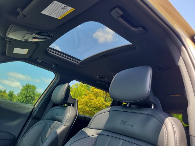New 2027 Kia Telluride EX X-Line w/ Towing Package AWD/4WD image 16