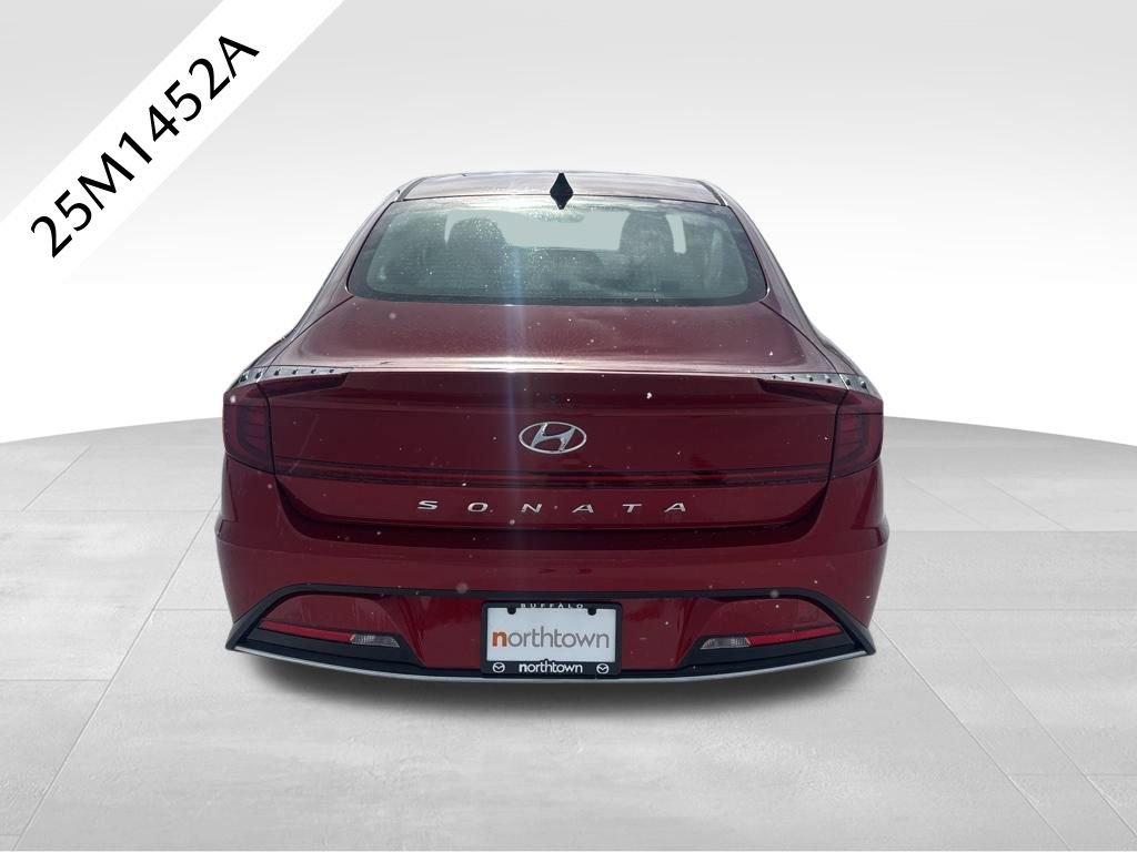 Used 2023 Hyundai Sonata SE image 29