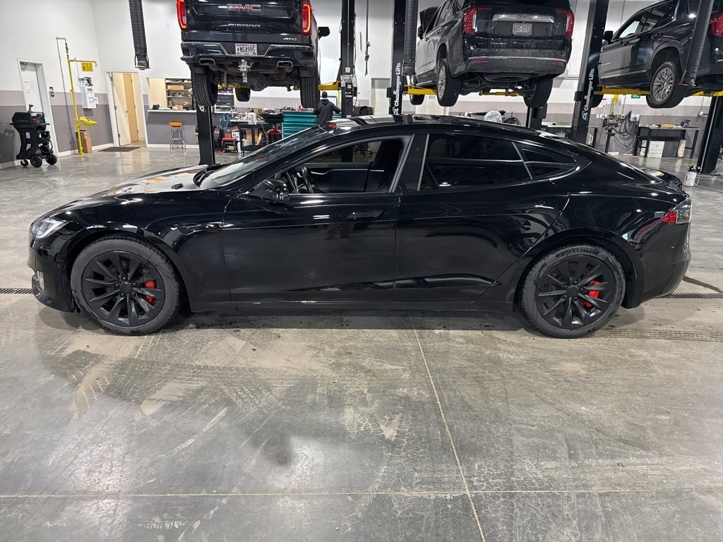 Used 2018 Tesla Model S 75D image 19
