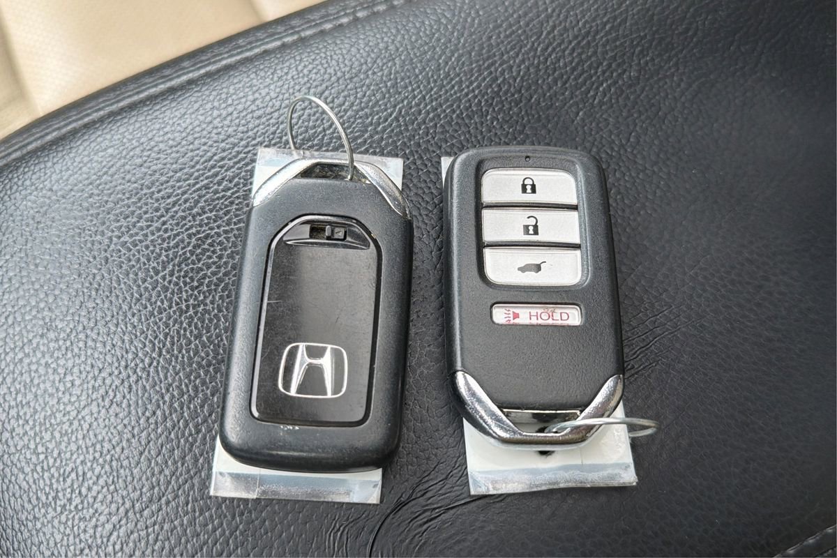 Used 2015 Honda CR-V EX-L image 35