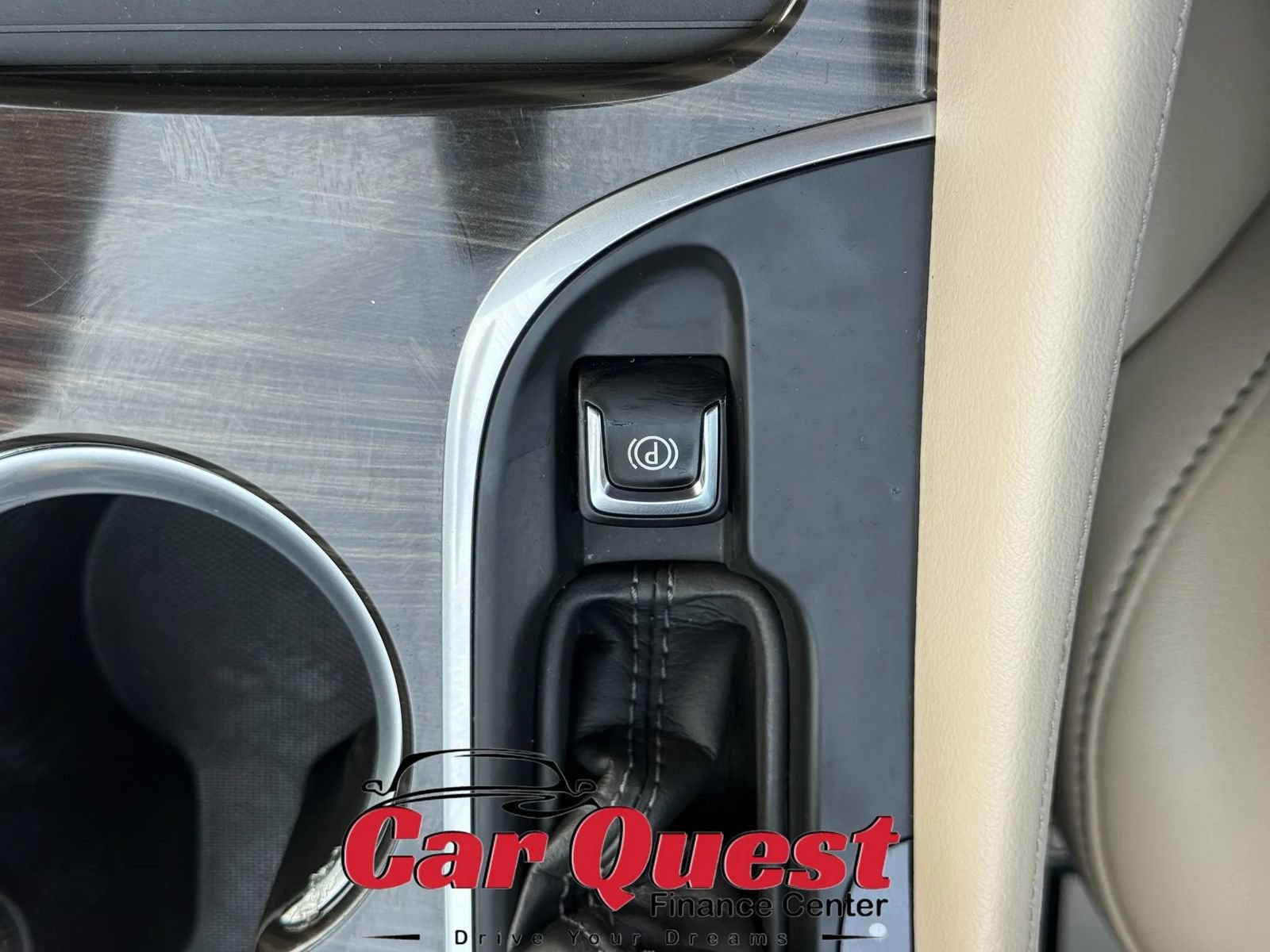 Used 2020 Buick Envision Preferred FWD image 32