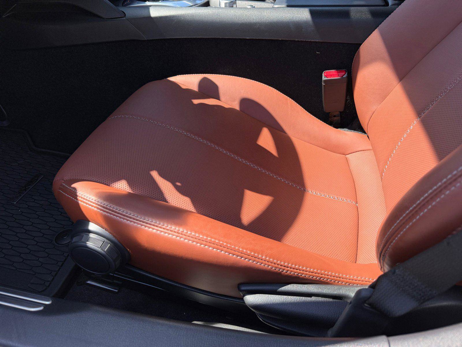 Certified 2023 MAZDA MX-5 Miata Grand Touring RWD image 19