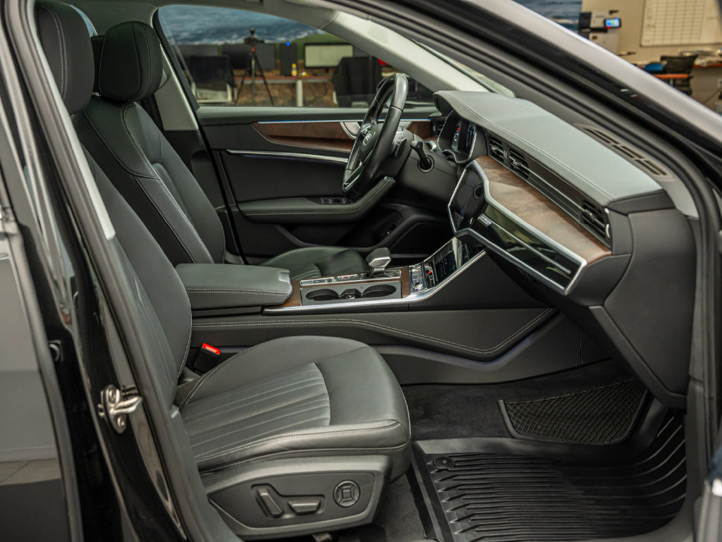 Used 2019 Audi A6 3.0T Prestige AWD/4WD image 24