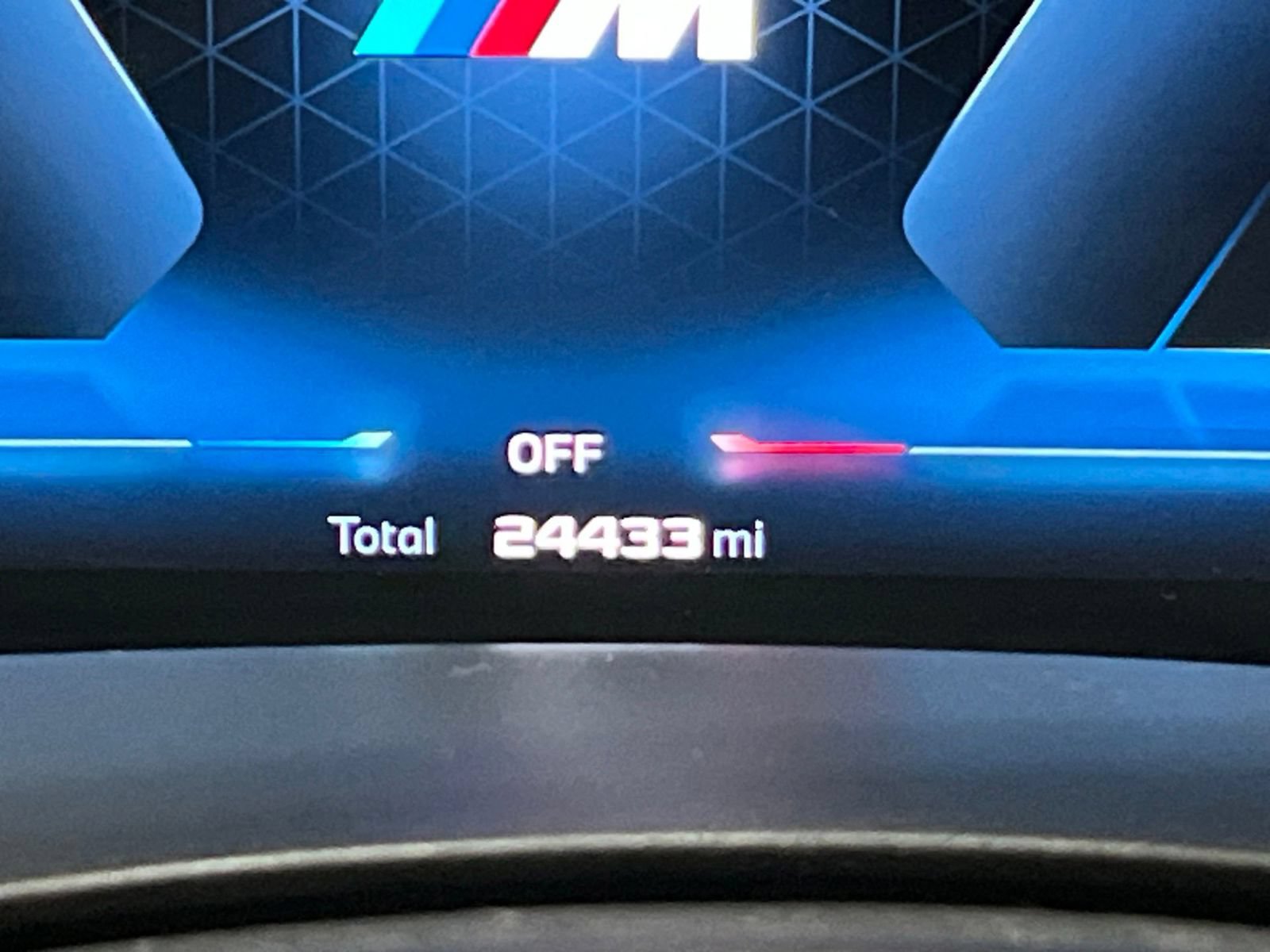 Used 2025 BMW X7 M60i AWD/4WD image 31