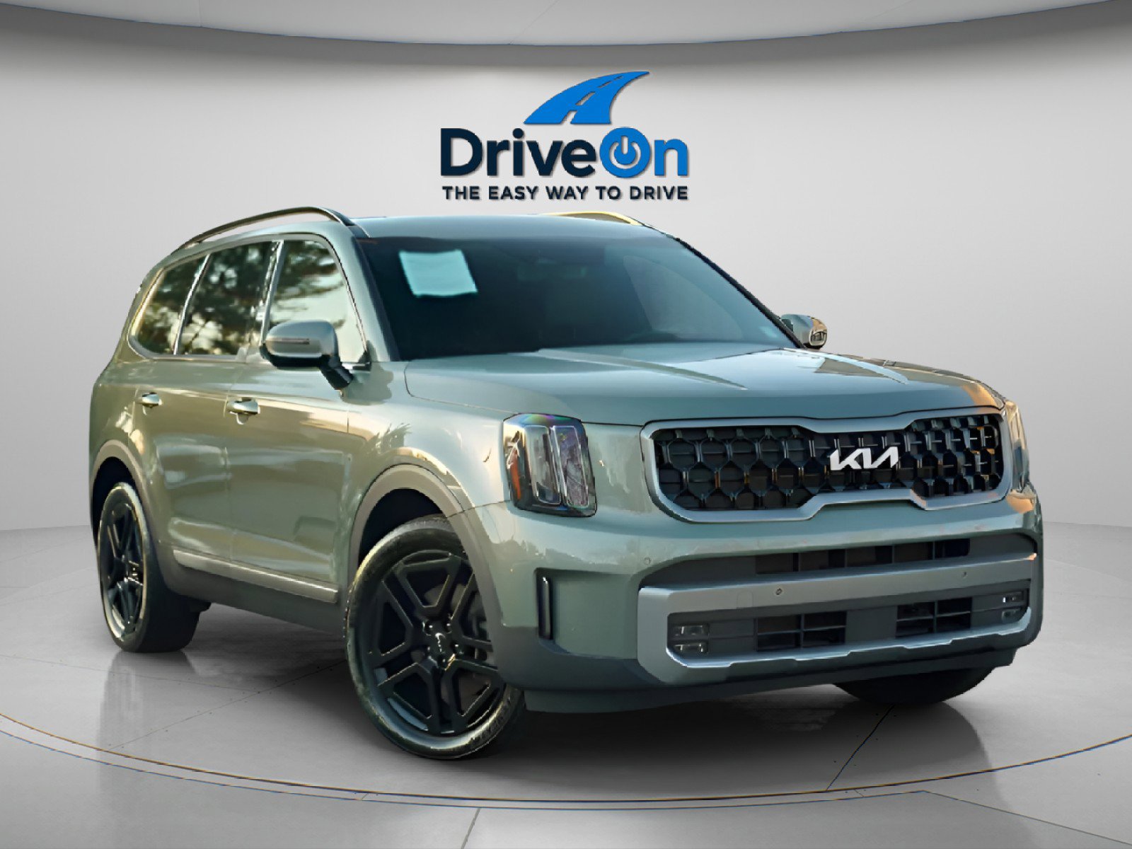 Used 2023 Kia Telluride SX Prestige X-Line image 13