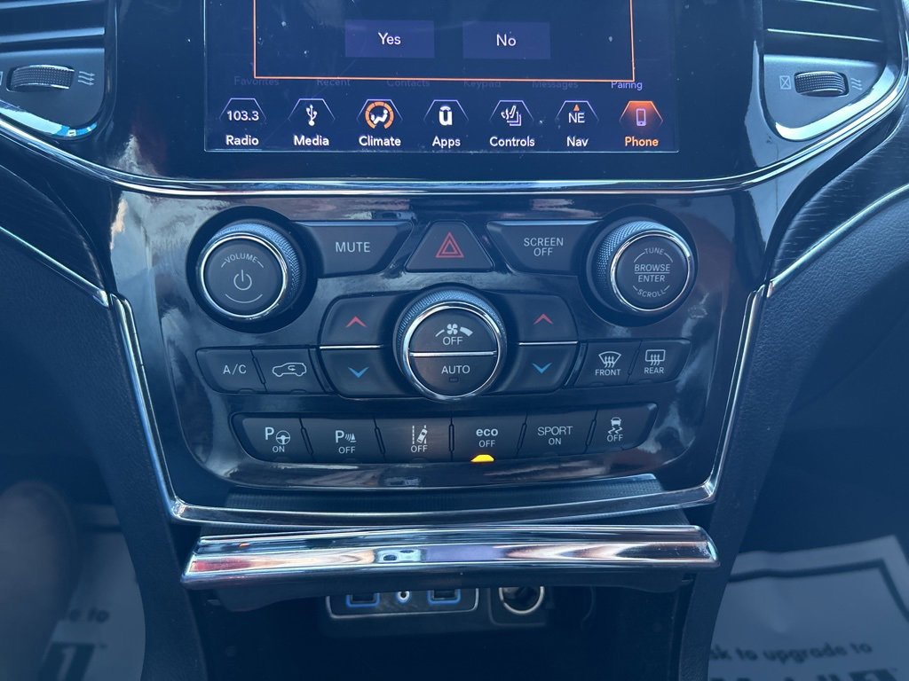 Used 2019 Jeep Grand Cherokee Summit image 30