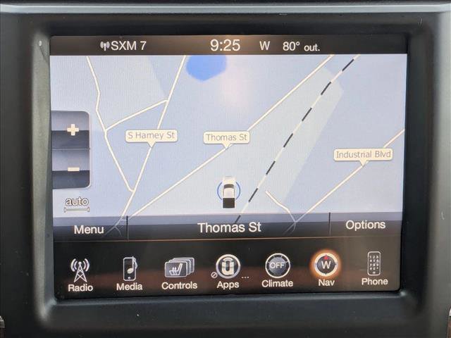 Used 2014 RAM 1500 Laramie Longhorn w/ Convenience Group image 14