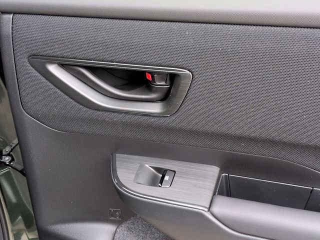 New 2026 Subaru Outback Limited AWD/4WD image 33