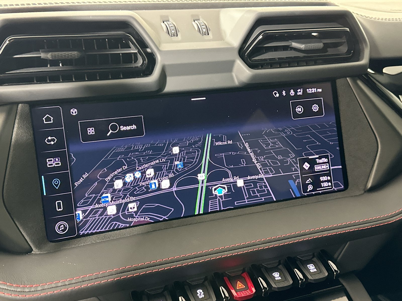 Used 2025 Lamborghini Urus S AWD/4WD image 27