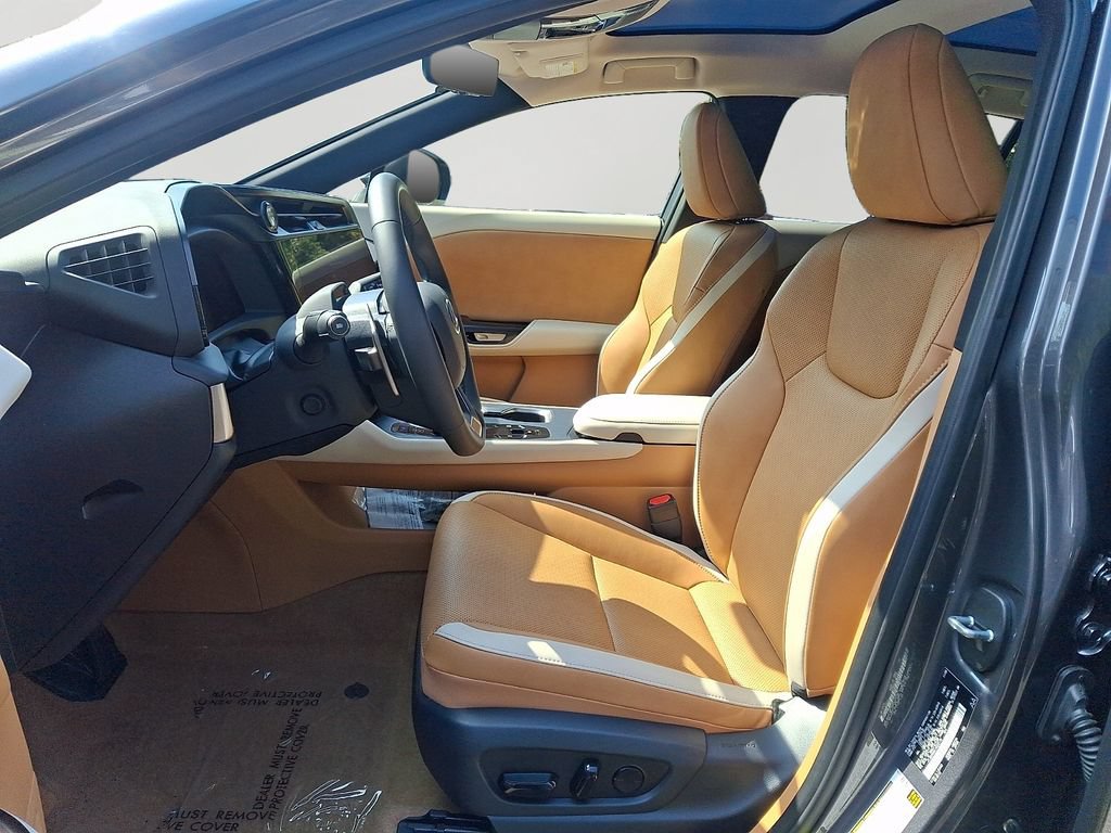 Used 2026 Lexus RZ 350e 2WD w/ Technology Package image 15