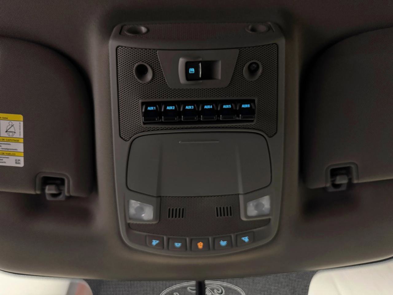 Used 2018 Ford F250 Lariat w/ FX4 Off-Road Package AWD/4WD image 30
