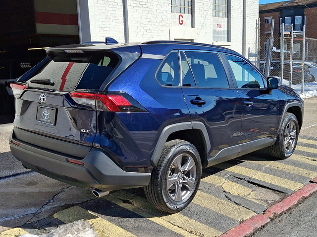 Used 2024 Toyota RAV4 XLE image 6