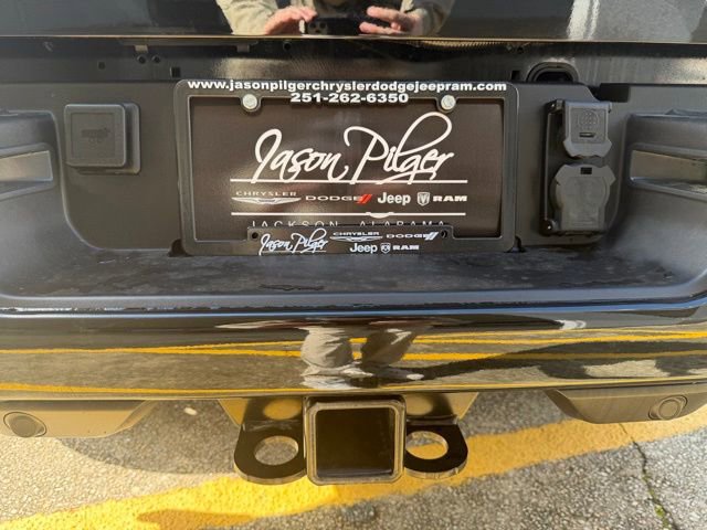 New 2026 RAM 3500 Limited image 12