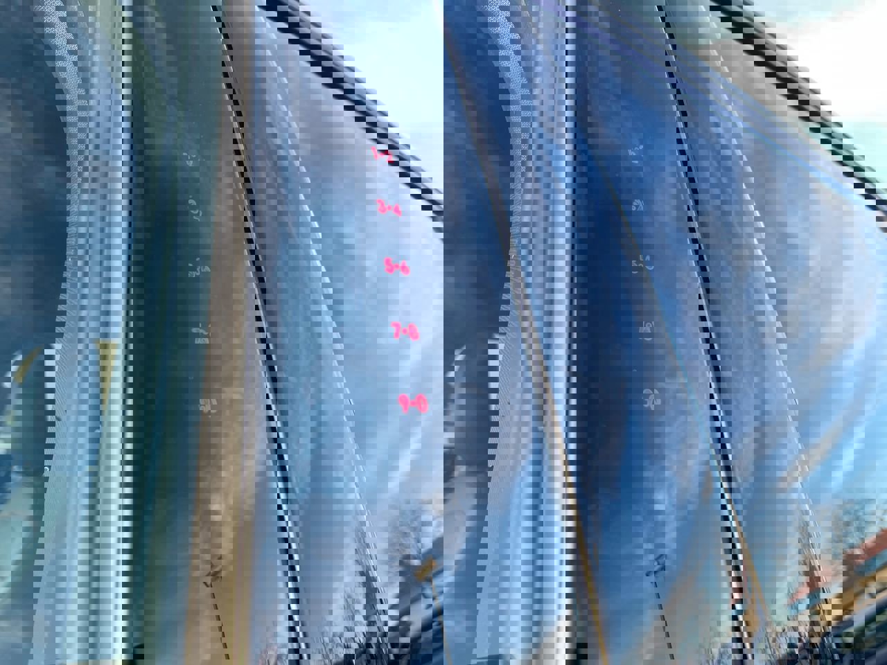 Used 2022 Ford Explorer Timberline image 20